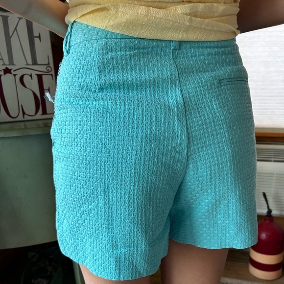 Draper James women’s shorts size 8 NEW
Teal true size 8 - Picture 10 of 10